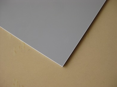 高亮度無鉛PVC板